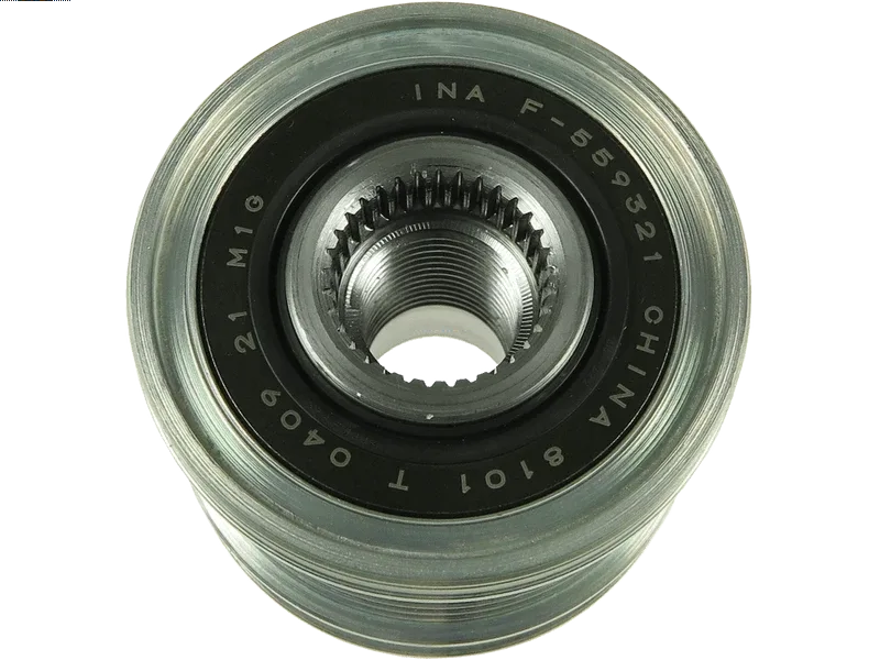 AFP3052(INA) INA - 3.CZĘŚCI ALTERNATORA — zdjęcie 2 z 3