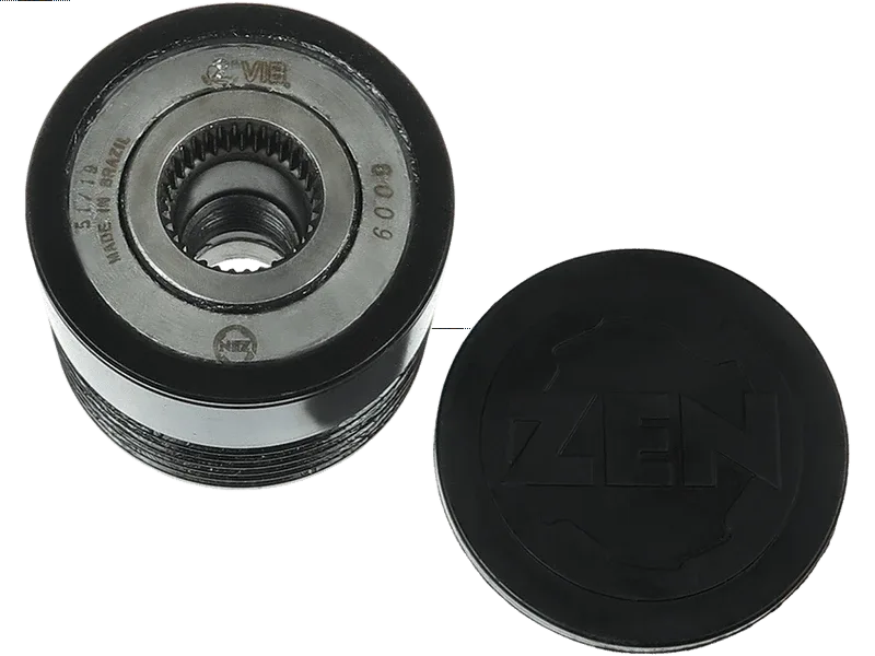 AFP3056S AS-PL - 3.CZĘŚCI ALTERNATORA — zdjęcie 2 z 4