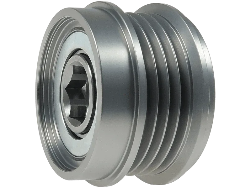 AFP3060S AS-PL - 3.CZĘŚCI ALTERNATORA — zdjęcie 1 z 4