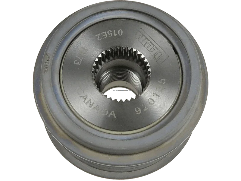 AFP3075(LITENS) Litens - 3.CZĘŚCI ALTERNATORA — zdjęcie 2 z 4