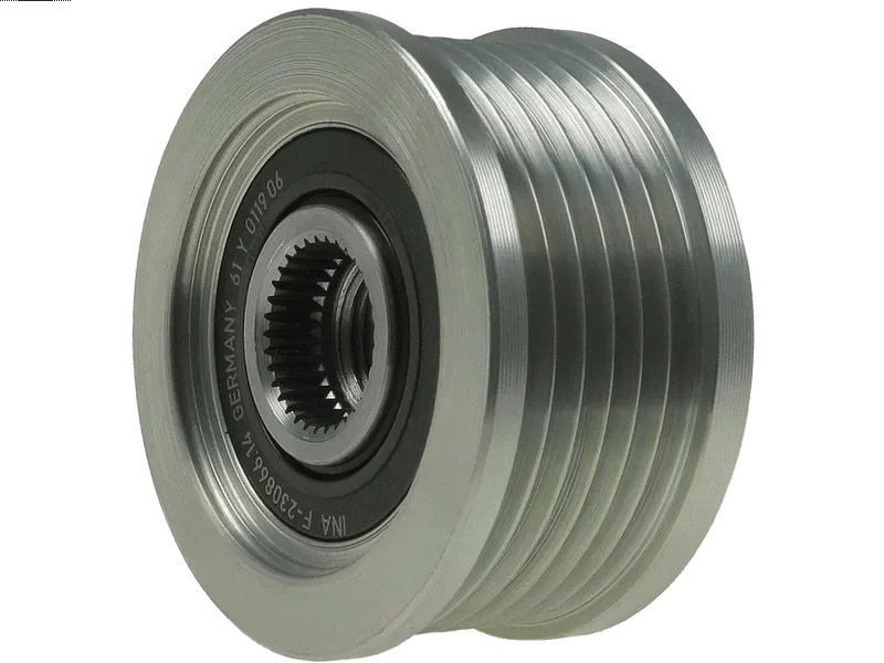 AFP4001(INA) INA - 3.CZĘŚCI ALTERNATORA — zdjęcie 4 z 4