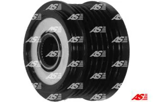AFP4001 AS-PL - 3.CZĘŚCI ALTERNATORA — zdjęcie 1 z 4