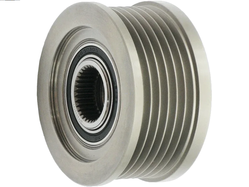 AFP4002(V) AS-PL - 3.CZĘŚCI ALTERNATORA — zdjęcie 4 z 4