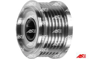 AFP4002 AS-PL - 3.CZĘŚCI ALTERNATORA — zdjęcie 1 z 4