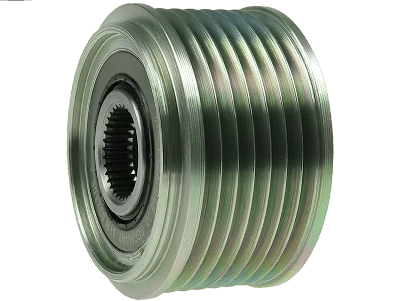 AFP4003(INA) INA - 3.CZĘŚCI ALTERNATORA — zdjęcie 2 z 4