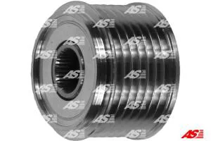 AFP4003 AS-PL - 3.CZĘŚCI ALTERNATORA — zdjęcie 1 z 4