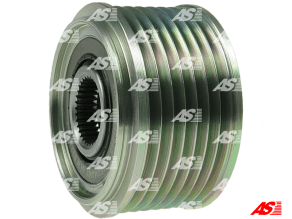AFP4003(INA) INA - 3.CZĘŚCI ALTERNATORA — zdjęcie 1 z 4