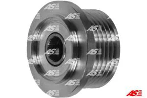 AFP4004 AS-PL - 3.CZĘŚCI ALTERNATORA — zdjęcie 1 z 4