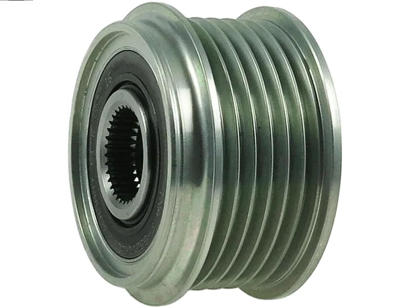 AFP4005(INA) INA - 3.CZĘŚCI ALTERNATORA — zdjęcie 2 z 4