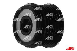 AFP4005 AS-PL - 3.CZĘŚCI ALTERNATORA — zdjęcie 1 z 4