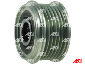 AFP4005(INA) INA - 3.CZĘŚCI ALTERNATORA — zdjęcie 1 z 4