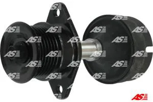 AFP4006(LITENS) Litens - 3.CZĘŚCI ALTERNATORA — zdjęcie 1 z 4