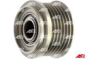AFP5001(V) AS-PL - 3.CZĘŚCI ALTERNATORA — zdjęcie 1 z 4