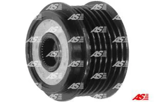 AFP5001 AS-PL - 3.CZĘŚCI ALTERNATORA — zdjęcie 1 z 4