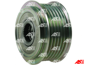 AFP5001(INA) INA - 3.CZĘŚCI ALTERNATORA — zdjęcie 1 z 4