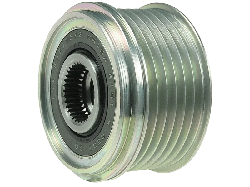 AFP5002(INA) INA - 3.CZĘŚCI ALTERNATORA — zdjęcie 4 z 4