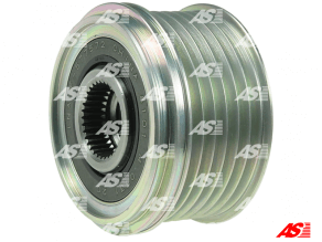 AFP5002(INA) INA - 3.CZĘŚCI ALTERNATORA — zdjęcie 1 z 4