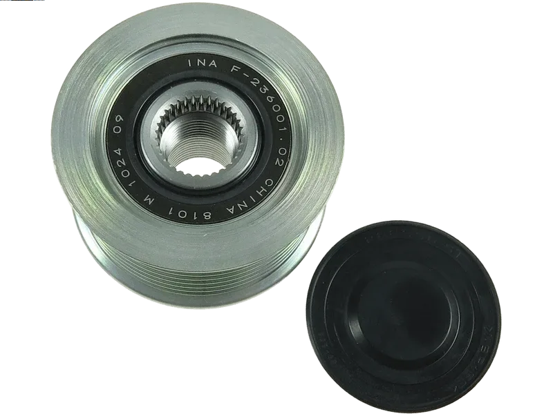 AFP5004(INA) INA - 3.CZĘŚCI ALTERNATORA — zdjęcie 4 z 4