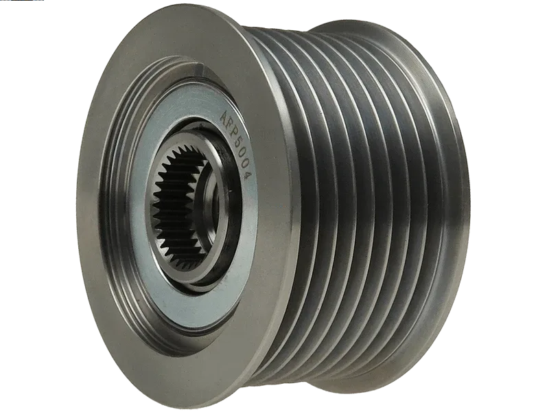 AFP5004 AS-PL - 3.CZĘŚCI ALTERNATORA — zdjęcie 2 z 4