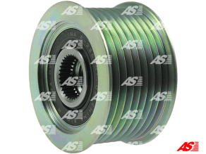 AFP5004(INA) INA - 3.CZĘŚCI ALTERNATORA — zdjęcie 1 z 4