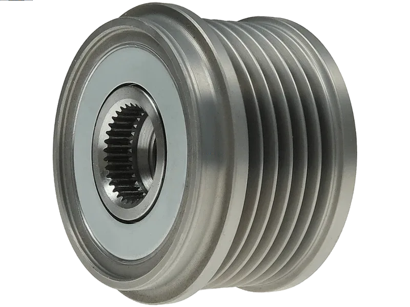 AFP5005 AS-PL - 3.CZĘŚCI ALTERNATORA — zdjęcie 2 z 4