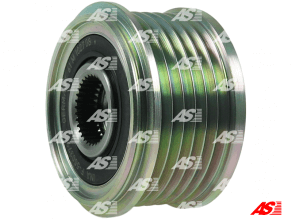 AFP5005(INA) INA - 3.CZĘŚCI ALTERNATORA — zdjęcie 1 z 4
