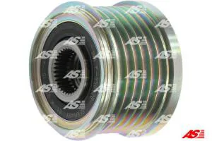 AFP5006(INA) INA - 3.CZĘŚCI ALTERNATORA — zdjęcie 1 z 4