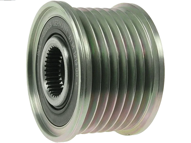 AFP5007(INA) INA - 3.CZĘŚCI ALTERNATORA — zdjęcie 2 z 4