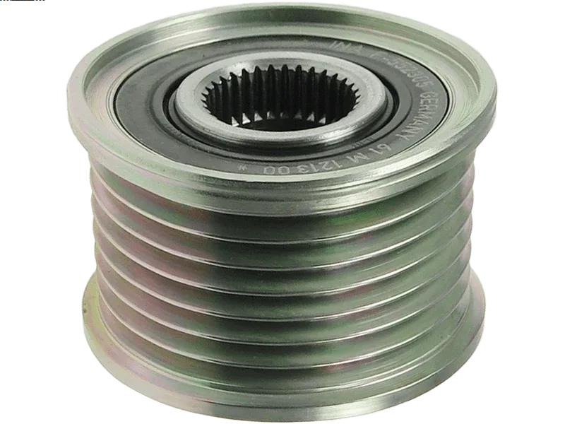 AFP5007(INA) INA - 3.CZĘŚCI ALTERNATORA — zdjęcie 4 z 4