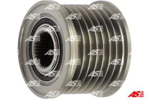 AFP5007(V) AS-PL - 3.CZĘŚCI ALTERNATORA — zdjęcie 1 z 4