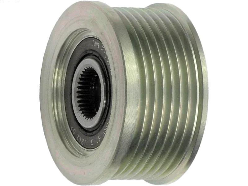AFP5008(INA) INA - 3.CZĘŚCI ALTERNATORA — zdjęcie 4 z 4