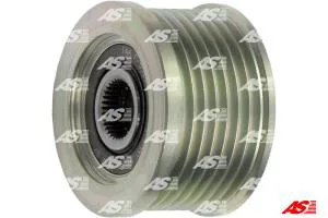 AFP5008(INA) INA - 3.CZĘŚCI ALTERNATORA — zdjęcie 1 z 4