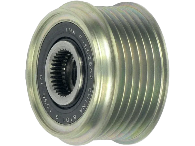 AFP5009(INA) INA - 3.CZĘŚCI ALTERNATORA — zdjęcie 2 z 4