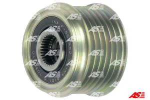 AFP5009(INA) INA - 3.CZĘŚCI ALTERNATORA — zdjęcie 1 z 4