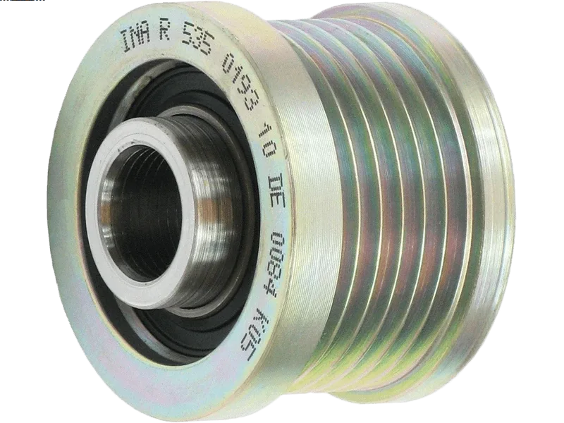 AFP5012(INA) INA - 3.CZĘŚCI ALTERNATORA — zdjęcie 3 z 4