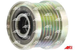 AFP5012(INA) INA - 3.CZĘŚCI ALTERNATORA — zdjęcie 1 z 4