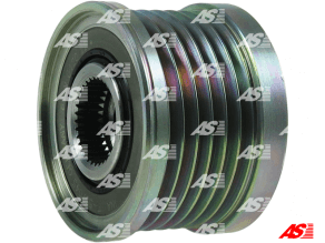 AFP5014(INA) INA - 3.CZĘŚCI ALTERNATORA — zdjęcie 1 z 4