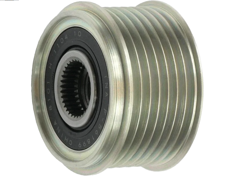 AFP5015(INA) INA - 3.CZĘŚCI ALTERNATORA — zdjęcie 2 z 4