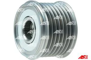 AFP5015 AS-PL - 3.CZĘŚCI ALTERNATORA — zdjęcie 1 z 4