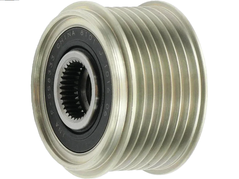 AFP5016(INA) INA - 3.CZĘŚCI ALTERNATORA — zdjęcie 2 z 4
