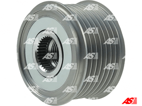 AFP5016 AS-PL - 3.CZĘŚCI ALTERNATORA — zdjęcie 1 z 4