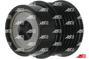 AFP5018(LITENS) Litens - 3.CZĘŚCI ALTERNATORA — zdjęcie 1 z 4