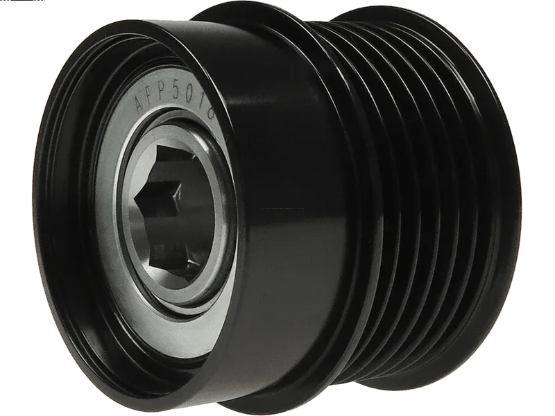 AFP5018 AS-PL - 3.CZĘŚCI ALTERNATORA — zdjęcie 4 z 4