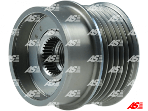 AFP5018 AS-PL - 3.CZĘŚCI ALTERNATORA — zdjęcie 1 z 4