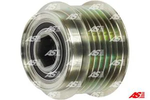 AFP5019 AS-PL - 3.CZĘŚCI ALTERNATORA — zdjęcie 1 z 4