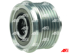 AFP5020(INA) INA - 3.CZĘŚCI ALTERNATORA — zdjęcie 1 z 4