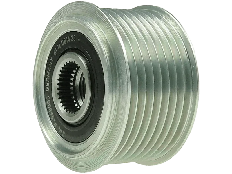 AFP5025(INA) INA - 3.CZĘŚCI ALTERNATORA — zdjęcie 3 z 3