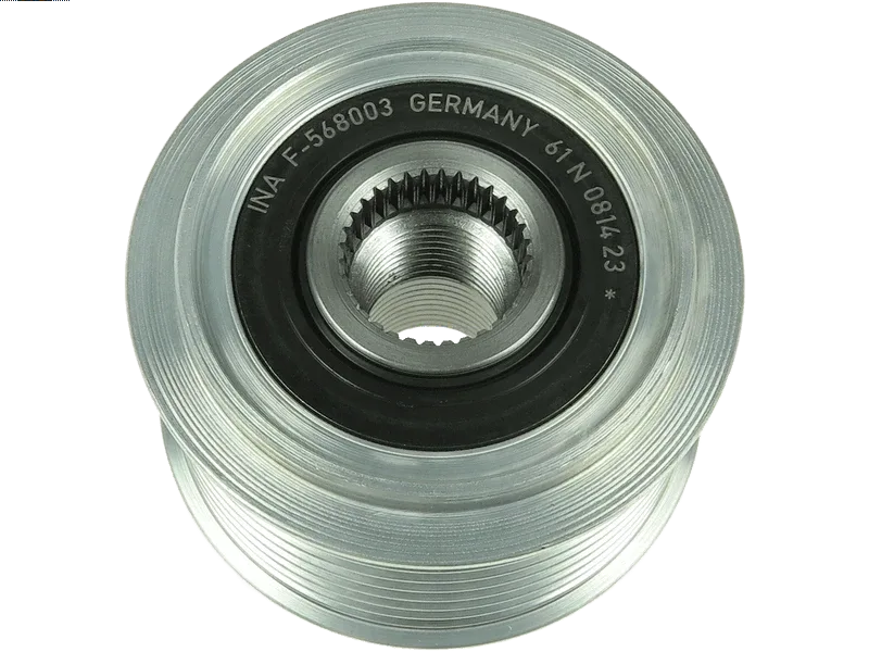AFP5025(INA) INA - 3.CZĘŚCI ALTERNATORA — zdjęcie 2 z 3