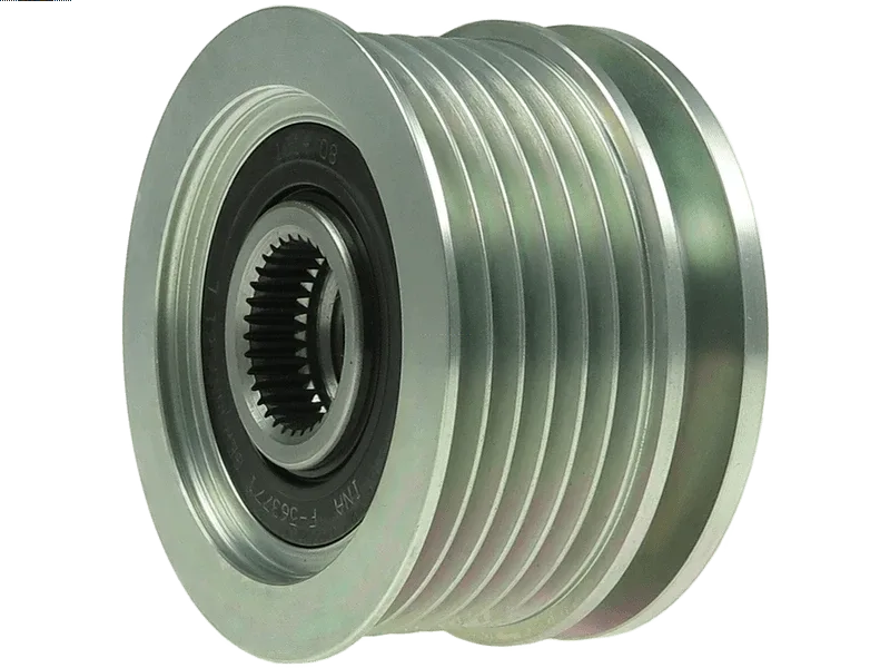 AFP5026(INA) INA - 3.CZĘŚCI ALTERNATORA — zdjęcie 1 z 4