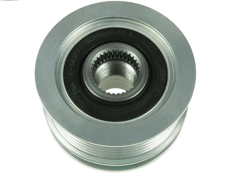 AFP5026(INA) INA - 3.CZĘŚCI ALTERNATORA — zdjęcie 3 z 4